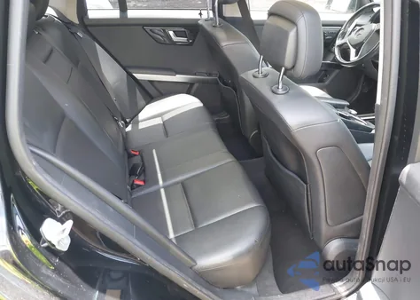 2015 Mercedes-Benz Glk 350 4Matic from USA, damaged, VIN WDCGG8JB5FG394095